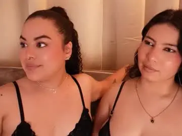 Chaturbate Live Sex Cam of lexaa_sorokin