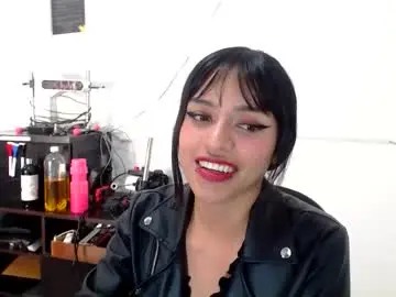 Chaturbate Adult Webcam of liilithstone