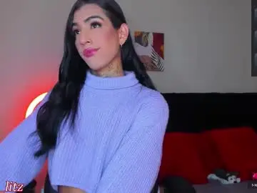 Chaturbate Live Porn of litz_81