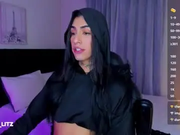 Chaturbate Watch Live Sex Cams of litz_81