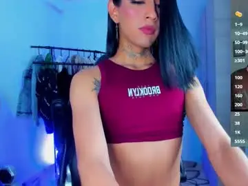 Chaturbate Live Sex Cam of litz_81