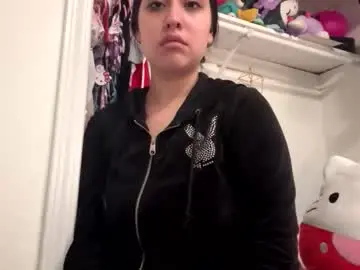 Chaturbate Nude Webcam of masturbatingmariamiller