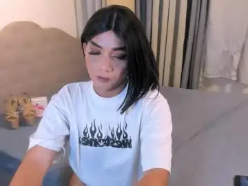 Chaturbate Sex Chat of misstress_kyrie
