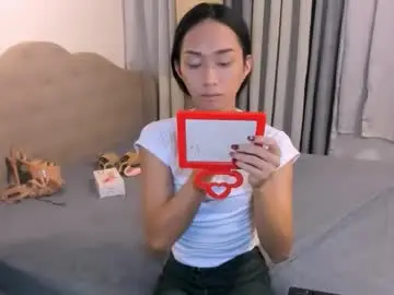 Chaturbate Sex Chat of misstress_kyrie