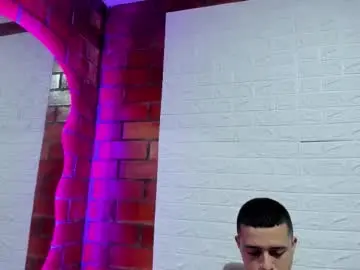 Chaturbate Live Sex of sainix_