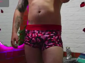 Chaturbate Sex Chat of sainix_