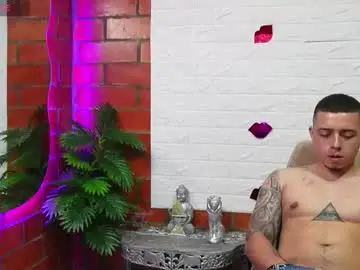 Chaturbate Free Porn Cam of sainix_