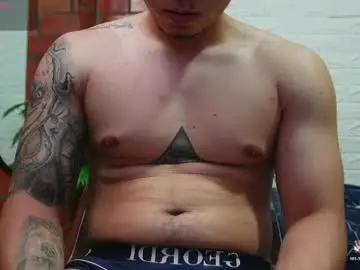 Chaturbate Private Sex Chat of sainix_