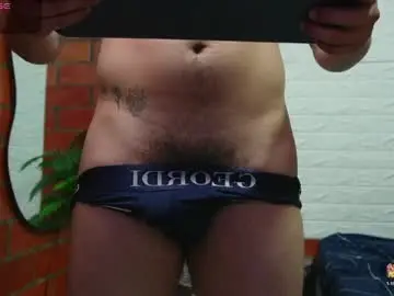 Chaturbate Live Sex Cam of sainix_