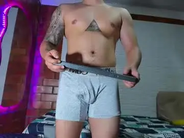 Chaturbate Free Live Porn of sainix_
