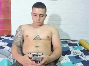 Chaturbate Free Porn Cam of sainix_