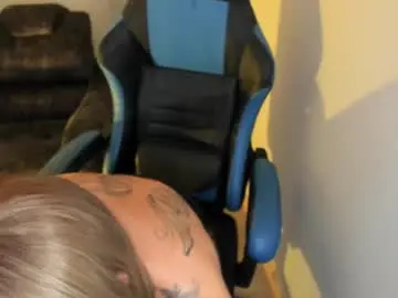 Chaturbate Free Porn Cam of scarbadgirl_