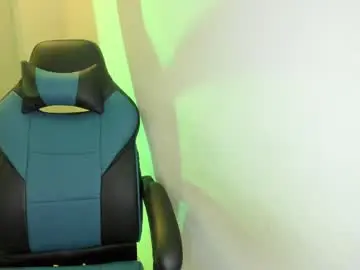 Chaturbate Sex Cam of scarbadgirl_