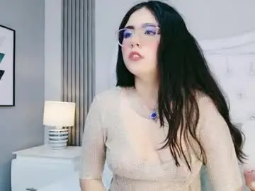 Chaturbate Live Porn of scarlettpetrovaa