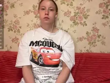 Chaturbate Best Webcam of shaylagagne