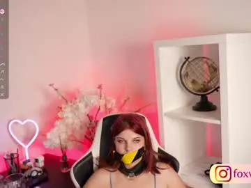 Chaturbate Adult Webcam of shiny_lily