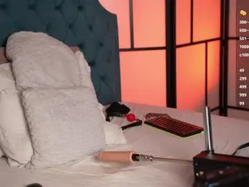 Chaturbate Private Sex Chat of shiny_lily