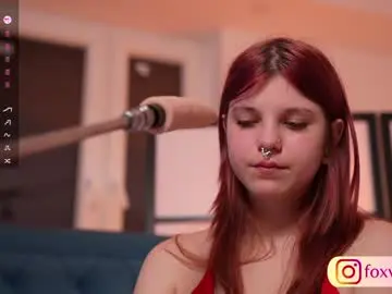 Chaturbate Live Sex of shiny_lily