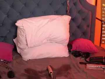 Chaturbate Live Porn of shiny_lily