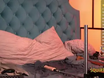 Chaturbate Sex Cam of shiny_lily