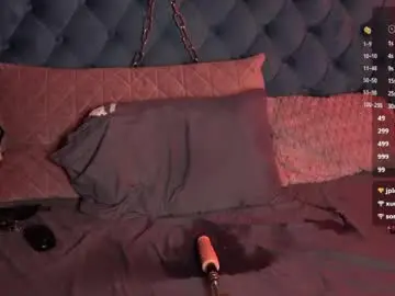 Chaturbate Live Porn of shiny_lily