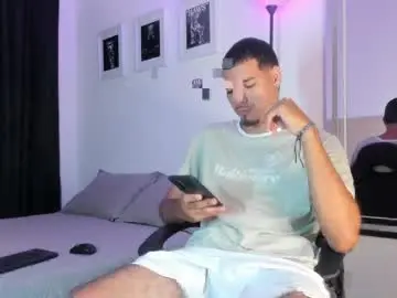 Chaturbate Free Porn Cam of teamporn_18_