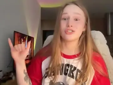 Chaturbate Adult Webcam of whoisalisa