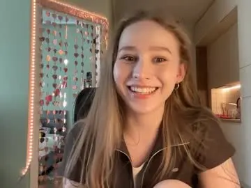 Chaturbate Live Sex Cam of whoisalisa