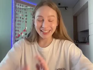 Chaturbate Adult Webcam of whoisalisa
