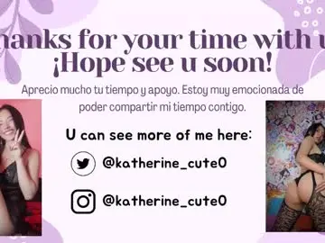 Chaturbate Nude Webcam of wild_kittys