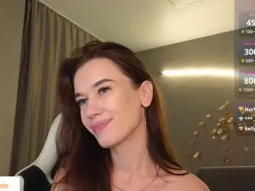 Chaturbate Free Live Porn of your_misstress