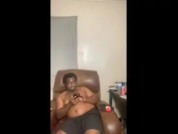 Chaturbate Live Sex Cam of 5footking