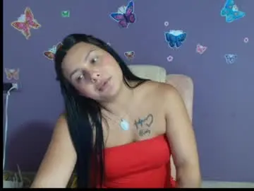 Chaturbate Adult Webcam of allisonn_smith18