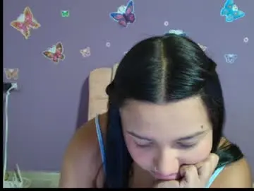 Chaturbate Adult Webcams of allisonn_smith18