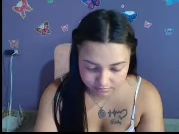 Chaturbate Sex Chat of allisonn_smith18