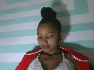 Chaturbate Nude Webcam of amandaaa25