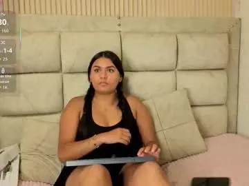 Chaturbate Best Webcam of amarahanks_