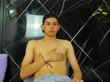 Chaturbate Adult Webcam of charleynova