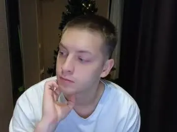 Chaturbate Private Sex Chat of danila_trezzini