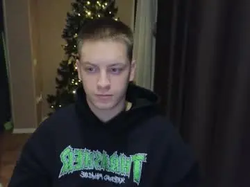 Chaturbate Nude Webcam of danila_trezzini