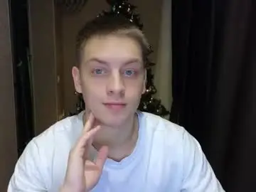 Chaturbate Nude Webcam of danila_trezzini