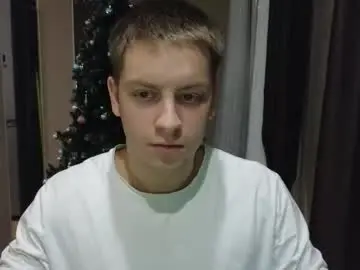 Chaturbate Best Webcam of danila_trezzini