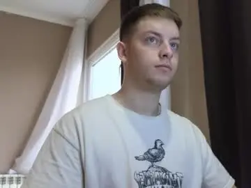 Chaturbate Best Webcam of danila_trezzini