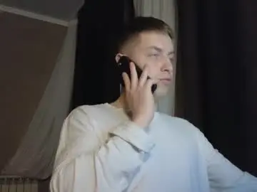 Chaturbate Adult Video Chat of danila_trezzini