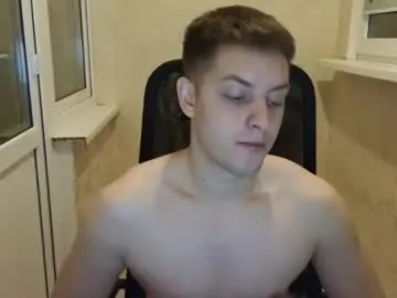 Chaturbate Live Sex of danila_trezzini