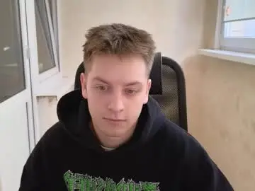 Chaturbate Adult Webcam of danila_trezzini