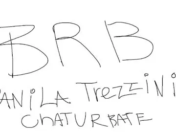 Chaturbate Adult Webcams of danila_trezzini