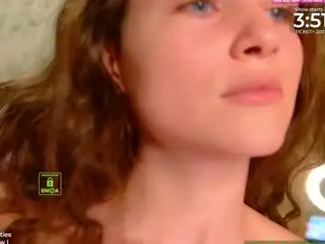 Chaturbate Nude Webcam of demurelixir