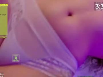 Chaturbate Live Sex of demurelixir