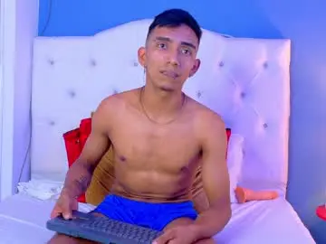 Chaturbate Nude Webcam of dominusblack